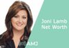 joni lamb net worth