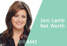 joni lamb net worth