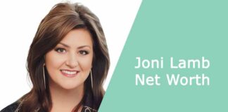 joni lamb net worth