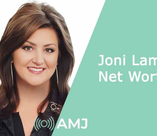 joni lamb net worth