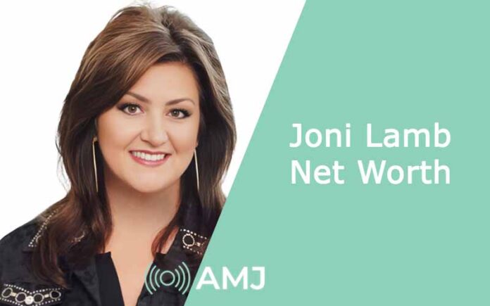 joni lamb net worth