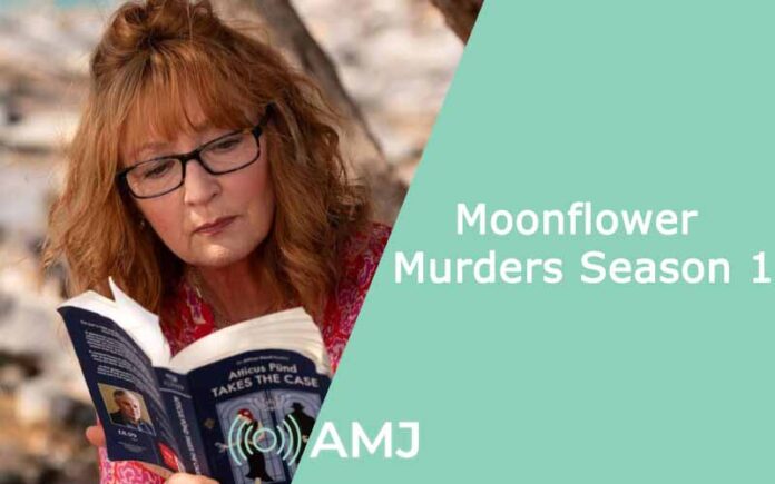 moonflower murders season 1