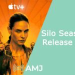 silo season 2 release date