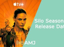 silo season 2 release date