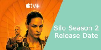 silo season 2 release date