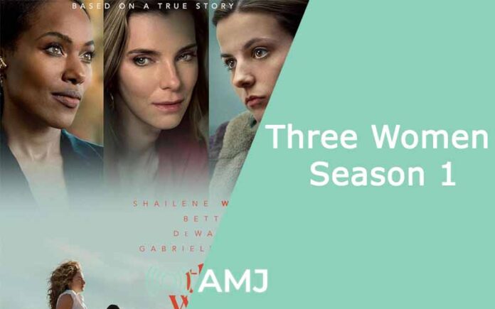 three women season 1