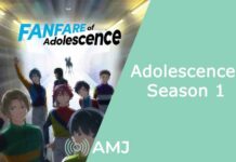 Adolescence Season 1