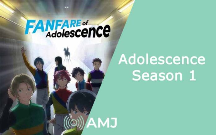 Adolescence Season 1