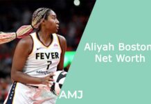 Aliyah Boston Net Worth