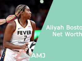 Aliyah Boston Net Worth