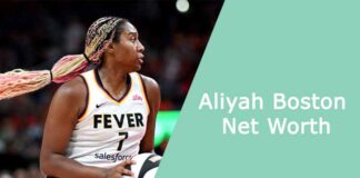 Aliyah Boston Net Worth