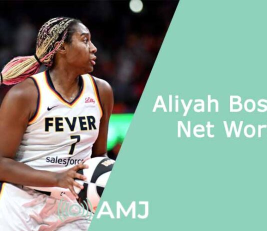 Aliyah Boston Net Worth