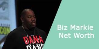 Biz Markie Net Worth