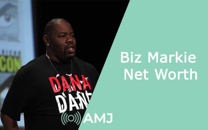 Biz Markie Net Worth