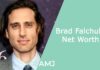 Brad Falchuk Net Worth