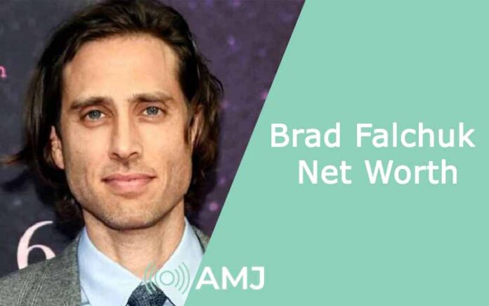 Brad Falchuk Net Worth