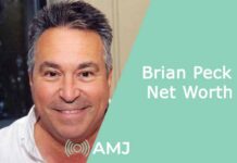 Brian Peck Net Worth