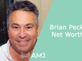 Brian Peck Net Worth