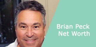 Brian Peck Net Worth