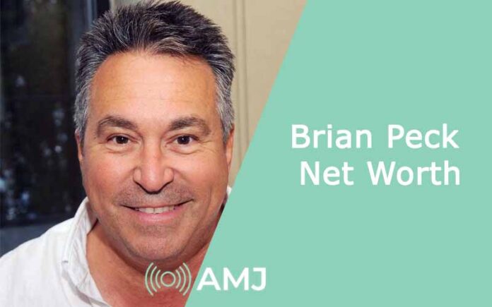 Brian Peck Net Worth