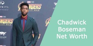 Chadwick Boseman Net Worth