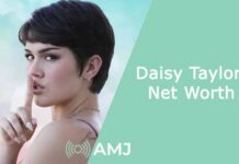 Daisy Taylor Net Worth