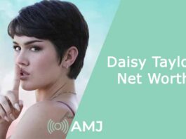 Daisy Taylor Net Worth