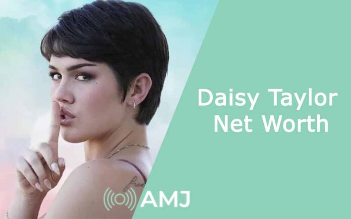 Daisy Taylor Net Worth