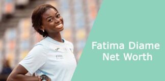 Fatima Diame Net Worth