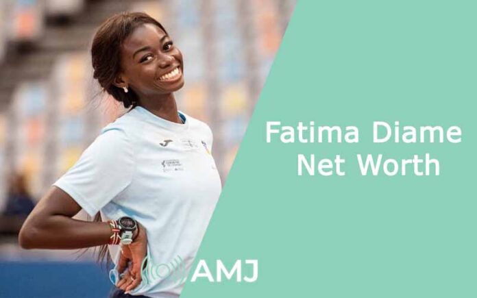 Fatima Diame Net Worth