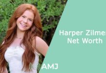 Harper Zilmer Net Worth