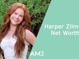 Harper Zilmer Net Worth