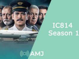 IC814 Season 1