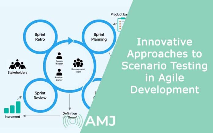 Innovative Approaches to Scenario Testing in Agile Development