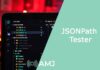 JSONPath Tester