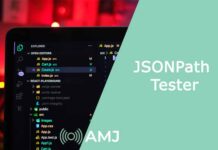 JSONPath Tester