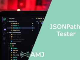 JSONPath Tester