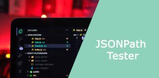 JSONPath Tester