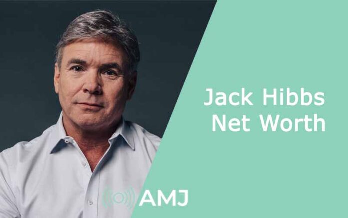 Jack Hibbs Net Worth