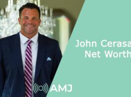 John Cerasani Net Worth