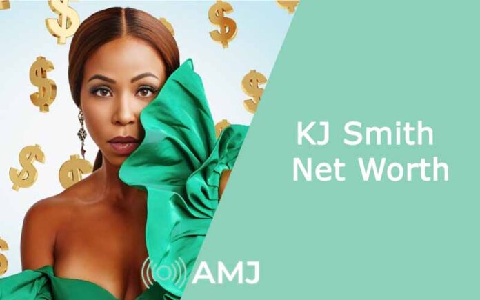 KJ Smith Net Worth