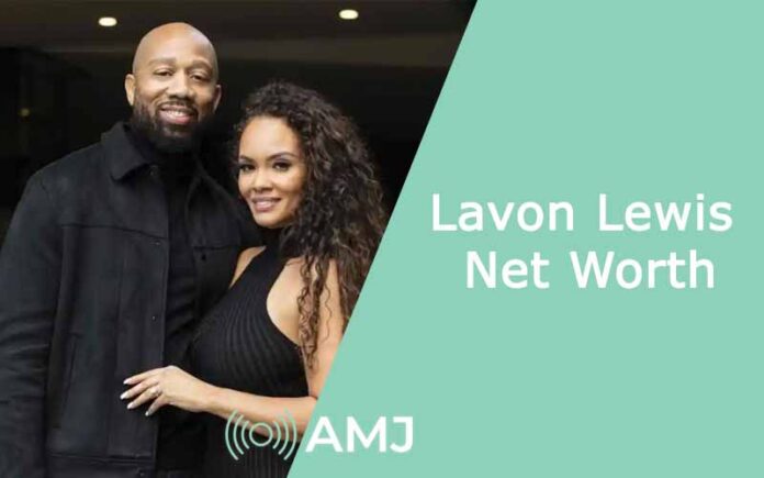 Lavon Lewis Net Worth