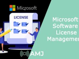 Microsoft Software License Management