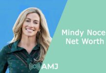 Mindy Noce Net Worth