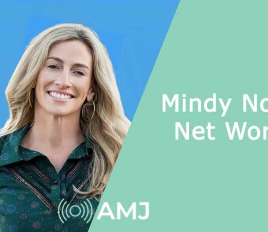 Mindy Noce Net Worth