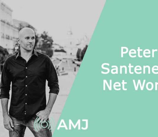 Peter Santenello Net Worth