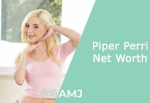 Piper Perri Net Worth