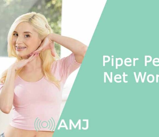 Piper Perri Net Worth