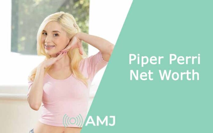 Piper Perri Net Worth