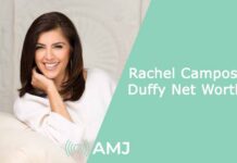 Rachel Campos Duffy Net Worth